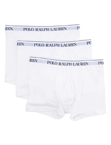 POLO RALPH LAUREN Бельо (Pack of 3) Classic-3 Pack-Trunk 714835885001 B2917 white/white/white