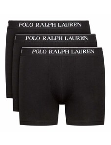POLO RALPH LAUREN Бельо (Pack of 3) Classic-3 Pack-Trunk 714835885002 B2919 polo blk/polo blk/polo blk