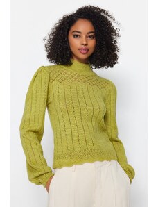 Дамски пуловер Trendyol