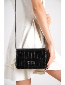 Capone Outfitters Capone Soho Black Women's Bag