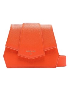 Дамска чанта Patrizia Pepe 8B0042/L001-R800 Solar Orange