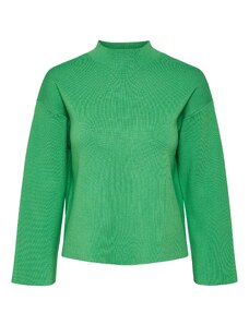 Y.A.S Пуловер 'VERDE' зелено