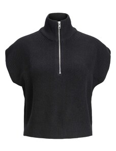 JJXX Пуловер 'Florence' черно