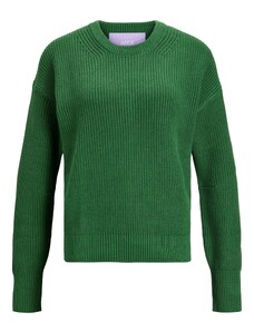 JJXX Пуловер 'Mila' зелено