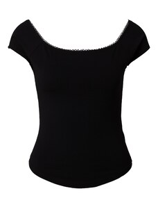 SHYX Тениска 'Allie' черно