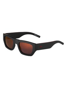 HUGO Слънчеви очила 'HG 1252/S' черно