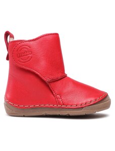 Ботуши Froddo Paix Winter Boots G2160077-6 M Red 6