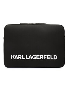 Калъф за лаптоп KARL LAGERFELD