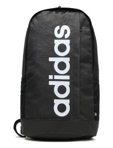 Раница adidas Essentials Linear Backpack HT4746 Black/White