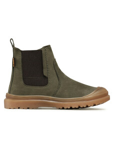 Зимни обувки Froddo Tylas Tex Chelys G3160214-2 M Dark Green 2