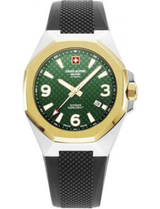 Swiss Alpine Military Avenger SAM7005.1844 - Мъжки часовник