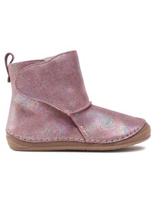 Ботуши Froddo Paix Winter Boots G2160077-10 S Pink Shine 10