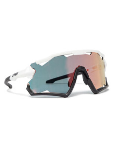 Слънчеви очила Uvex Sportstyle 228 S5320678206 White/Black Mat