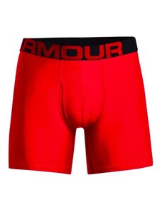 Мъжки боксерки Under Armour UA Tech 6in 2 Pack
