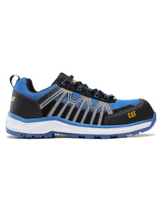 Обувки CATerpillar Charge S3 Hro Src + Esd Black/Blue