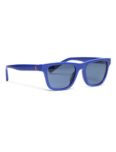Слънчеви очила Polo Ralph Lauren 0PP9504U Shiny Navy Blue
