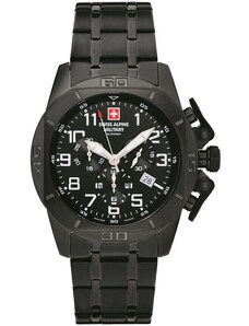 Swiss Alpine Military SAM7063.9177 - Мъжки часовник