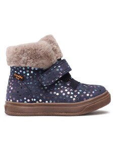Зимни обувки Froddo Basco Tex G2110127-4 M Blue+ 4