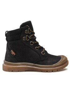 Зимни обувки Froddo Tylas Tex Laces G2160078-5 M Black 5