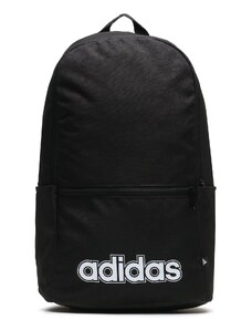 Раница adidas Classic Foundation Backpack HT4768 Black/White