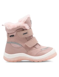 Зимни обувки Lasocki Kids STAR CI12-1797-24A(III)DZ Pink