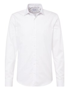 Calvin Klein Бизнес риза бяло