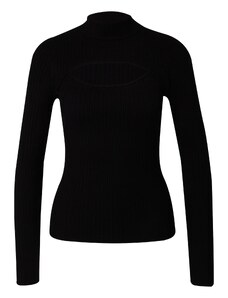 GUESS Пуловер 'CLARITA' черно