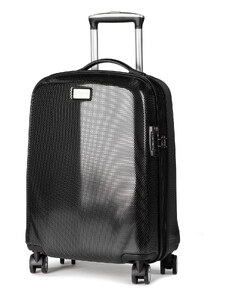 Самолетен куфар за ръчен багаж WITTCHEN 56-3P-571-10 Черен