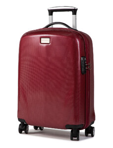 Самолетен куфар за ръчен багаж WITTCHEN 56-3P-571-35 Бордо