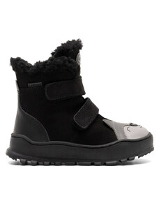 Зимни обувки Lasocki Kids TYSON CI12-TYSON-03(III)CH Черен