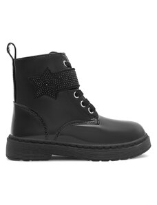 Зимни обувки Nelli Blu CM221215-8 Черен