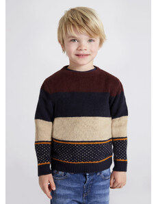 Детски пуловер MAYORAL