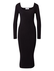 minimum Плетена рокля 'BETTYS' черно
