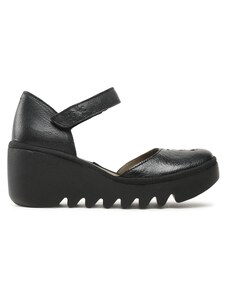 Обувки Fly London Bisofly P501305010 Black