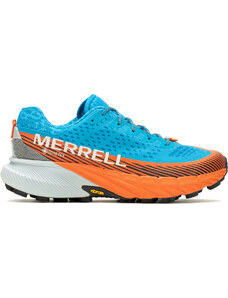 Обувки за естествен терен Merrell AGILITY PEAK 5 GTX j067747 Размер 43,5 EU
