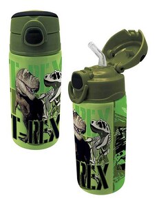 UWEAR Бутилка за вода T-Rex