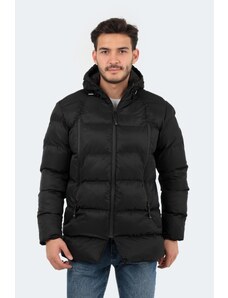 Slazenger Мъжки якета & палта черни