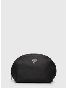 Козметична чанта Guess DOME в черно PW1574 P3370