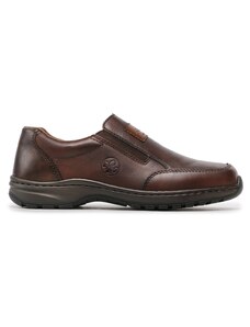 Обувки Rieker 03354-29 Braun