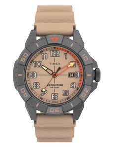 Часовник Timex Expedition North Ridge TW2V40900 Beige/Grey