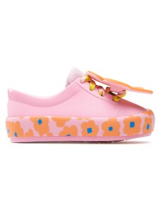 Обувки Melissa Mini Melissa Street + Fabula B 33766 Pink AJ969