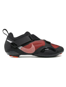 Обувки Nike Superrep Cycle CW2191 008 Black/Metallic Silver
