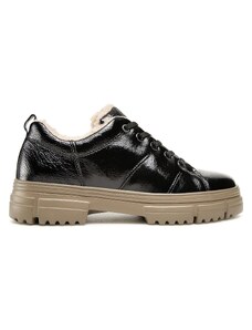 Обувки Caprice 9-23704-29 Black Naplak 017