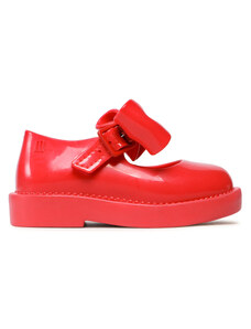 Обувки Melissa Mini Melissa Lola Bb 33412 Red 16380