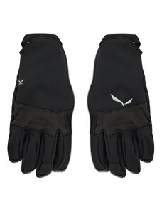 Мъжки ръкавици Salewa Ice Climbing Gloves 0000027983 Black out 0910