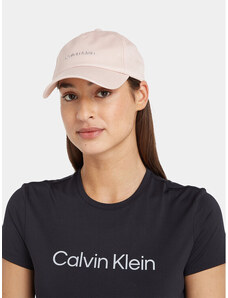 Шапка с козирка Calvin Klein
