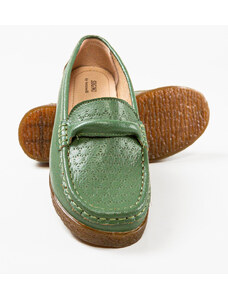 Botinelli Ежедневни обувки Pedikan Зелени (Размер: 36)