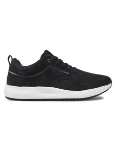Сникърси Halti Sahara Low Sneaker 054-2634 Black P99