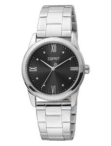 Часовник Esprit ES1L217M1065 Silver/Black