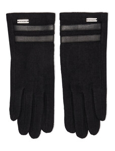 Дамски ръкавици WITTCHEN 47-6-200-1 Черен